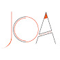JOA - Joy Of Arts logo