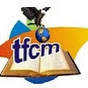 TRIUMPHANT FAMILY FOR CHRIST MINISTRIES logo