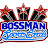 Bossman Sportscards