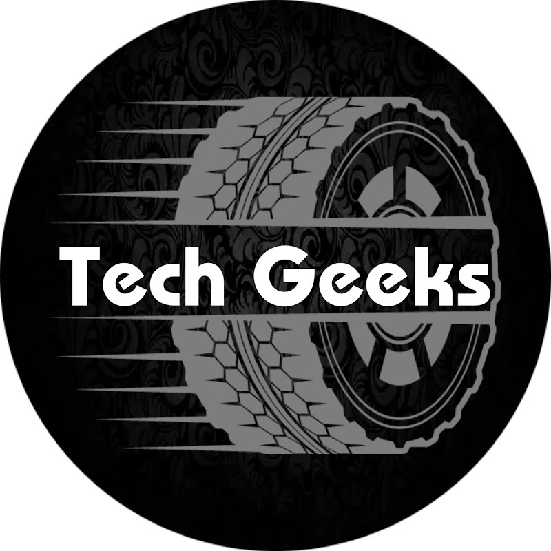 Tech Geeks