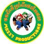Lao music inc/MarioBros237 Productions logo