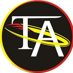 anerinda araujo channel logo