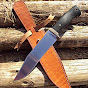 Steevee Handmade Knives