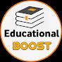 Educational Boost logo