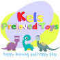 kels prelovedtoys