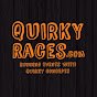 Quirky Racer logo