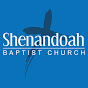 Shenandoah Baptist Ministries logo