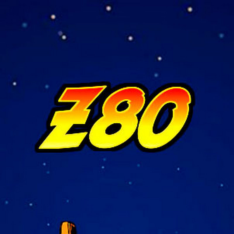 Generación Z80