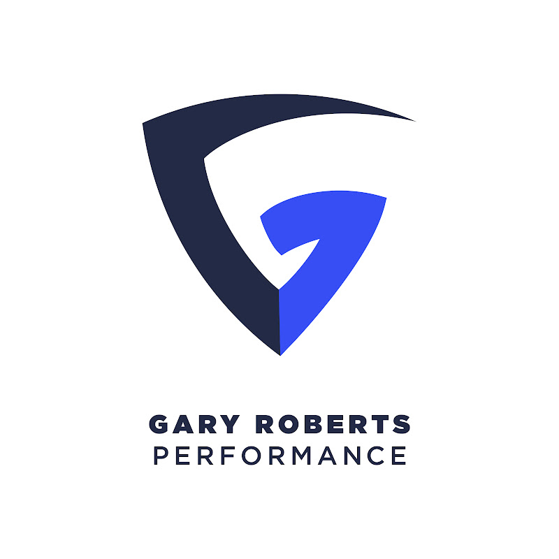 Gary Roberts Performance channel logo