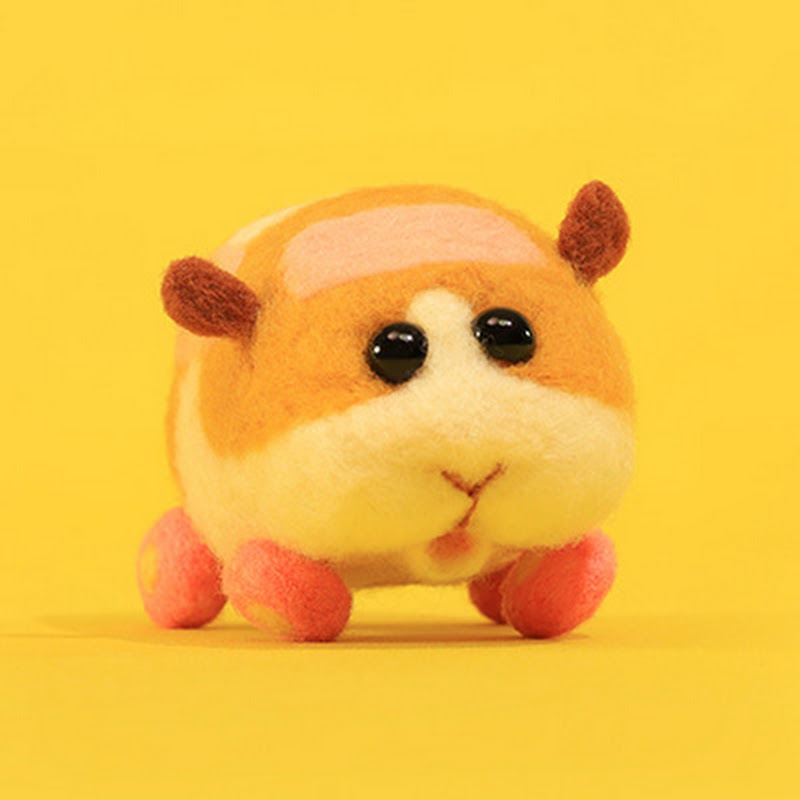 TVアニメ『PUI PUI モルカー』公式のサムネイル