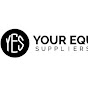 Your Equipment Suppliers logo