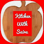 Kitchen With Saira