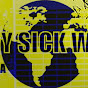 Happy Sick World logo