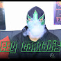 Rey Cannabis logo
