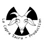 La Capra Sacra - Production logo