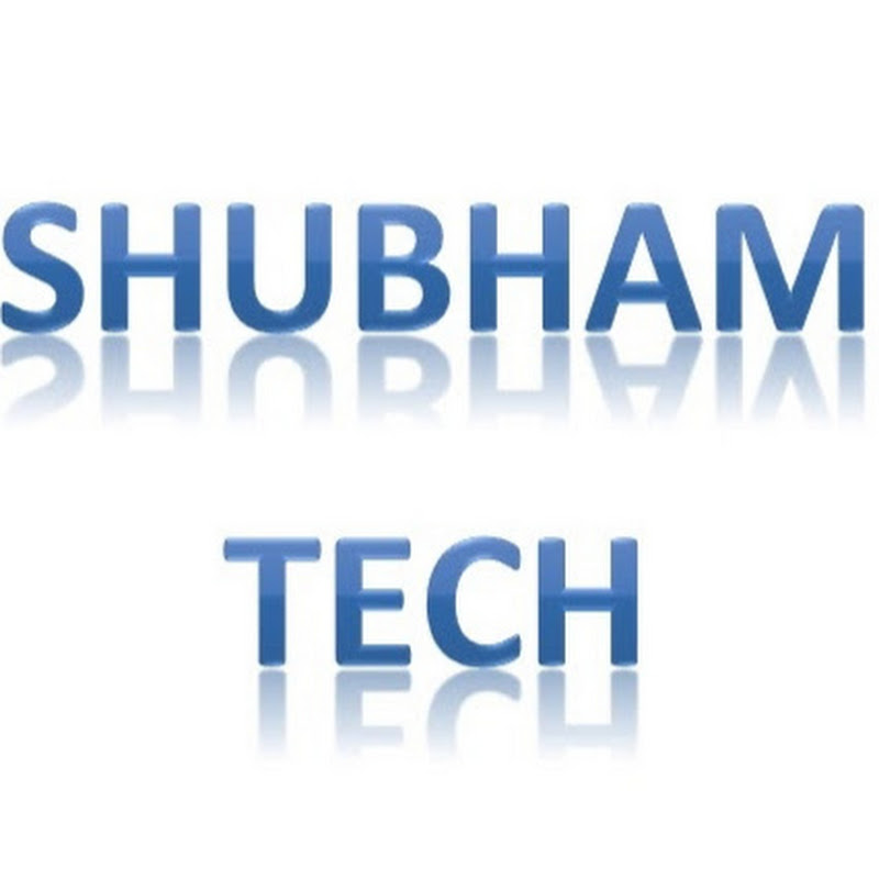 shubham tech