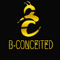 B-Conceited Apparel & Accessories logo