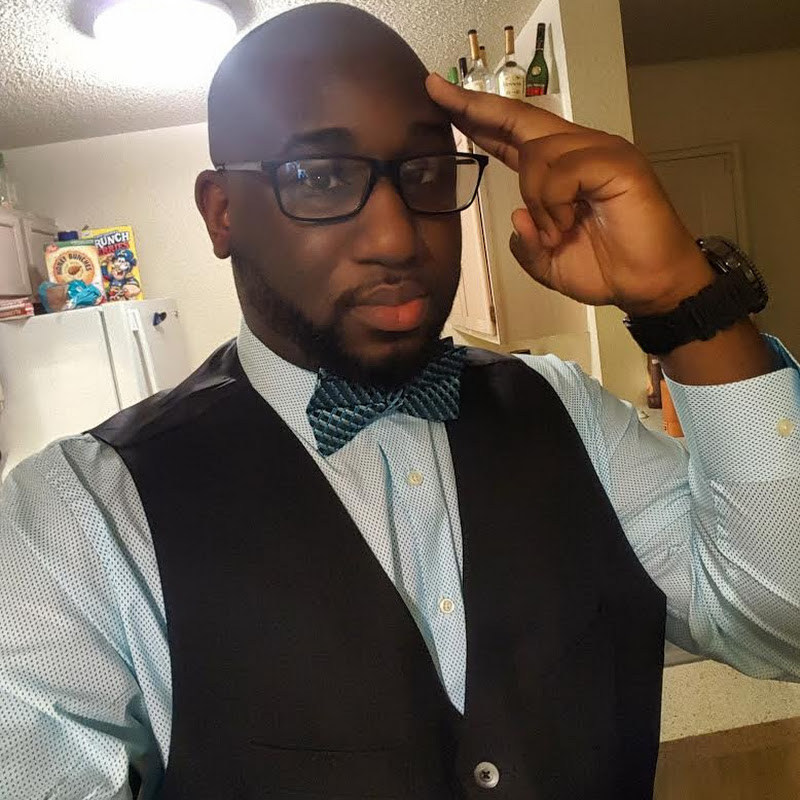 Shaun G Official (Shaun G Official)