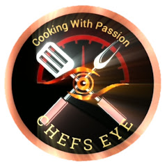 Chefs Eye channel logo