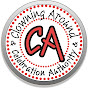 Celebration Authority (Clowning Around) logo