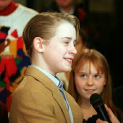 Macaulay Culkin Fan