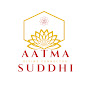 AATMA SUDDHI logo