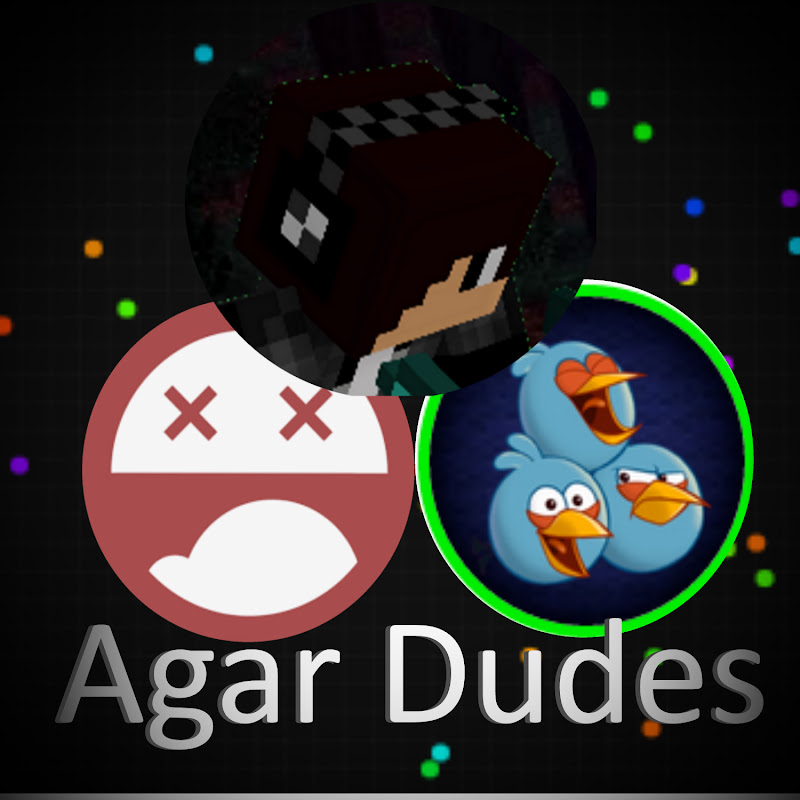 Agar Dudes