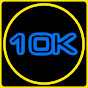 Ten Thousand Eyes logo