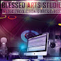 BLESSED RECORDS