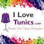 I Love Tunics logo