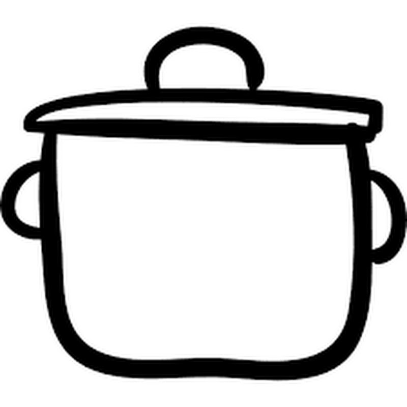 The cooking spot