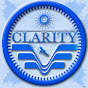 CLARITY AND PURE AWARENESS logo