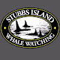 Stubbs Island Whale Watching logo