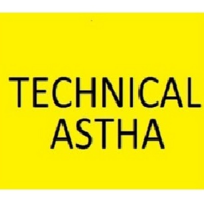 TECHNICAL ASTHA icon
