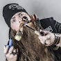 Redbeard Pipes