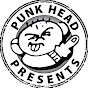 Punk Head Presents logo
