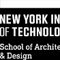 NYIT_AI LAB - MS ACT logo
