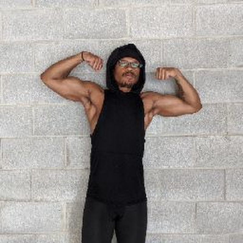 WesB Fitness