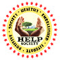 HELP Society logo