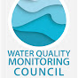 California Water Quality Monitoring Council logo