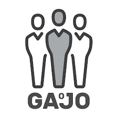 O Gajo channel logo