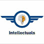 The Intellectuals logo
