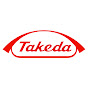 Takeda logo