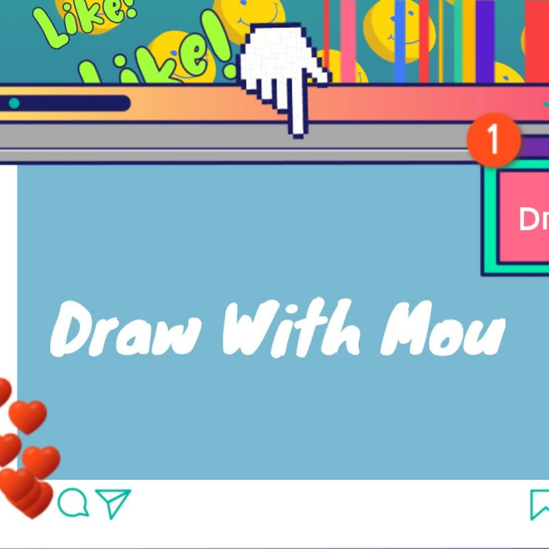Draw With Mou