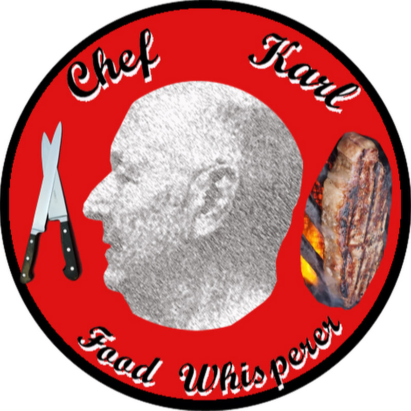 Chef Karl Food Whisperer