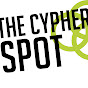 The Cypher Spot logo
