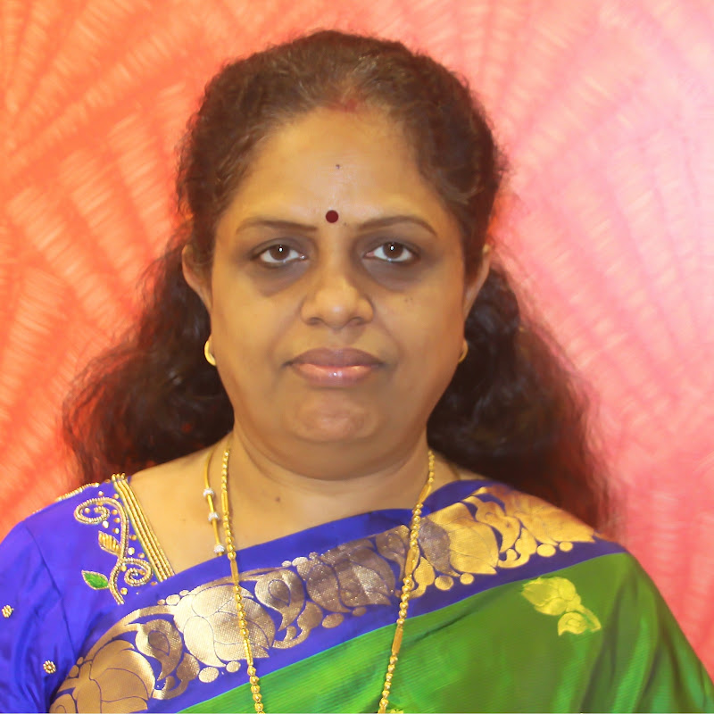 Sudha's Saiva Samayal