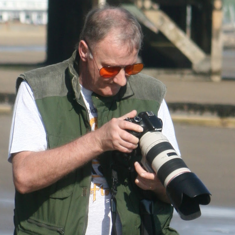 Melvyn Pettit