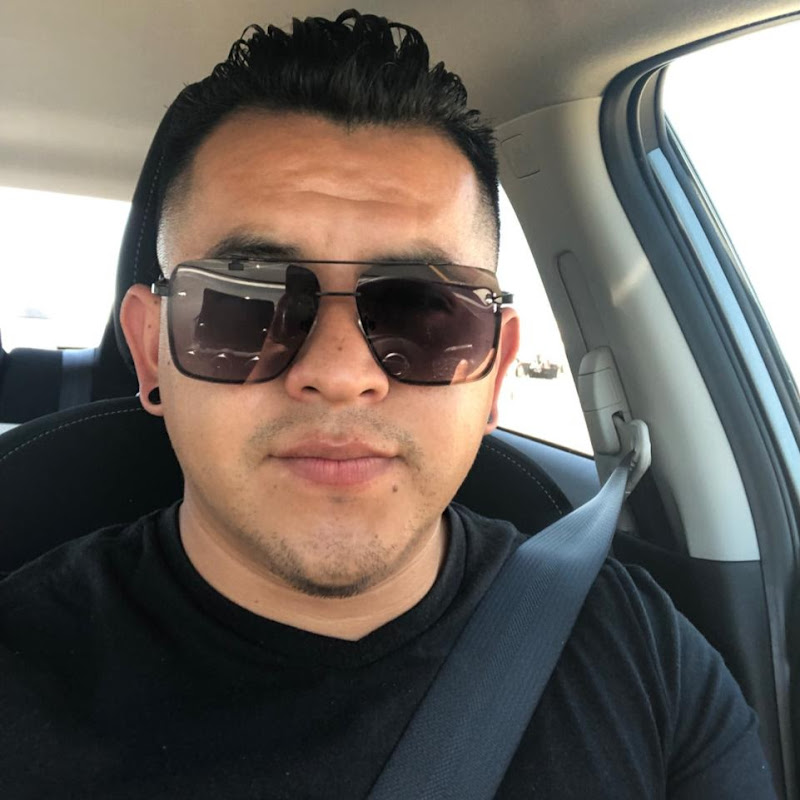 Mauricio martinez moreno