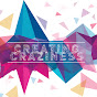 Creating Craziness logo